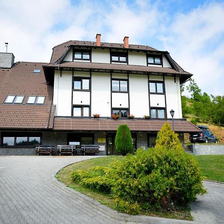 Villa Mramor Brzeće Kültér fotó