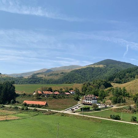 Villa Mramor Brzeće Kültér fotó