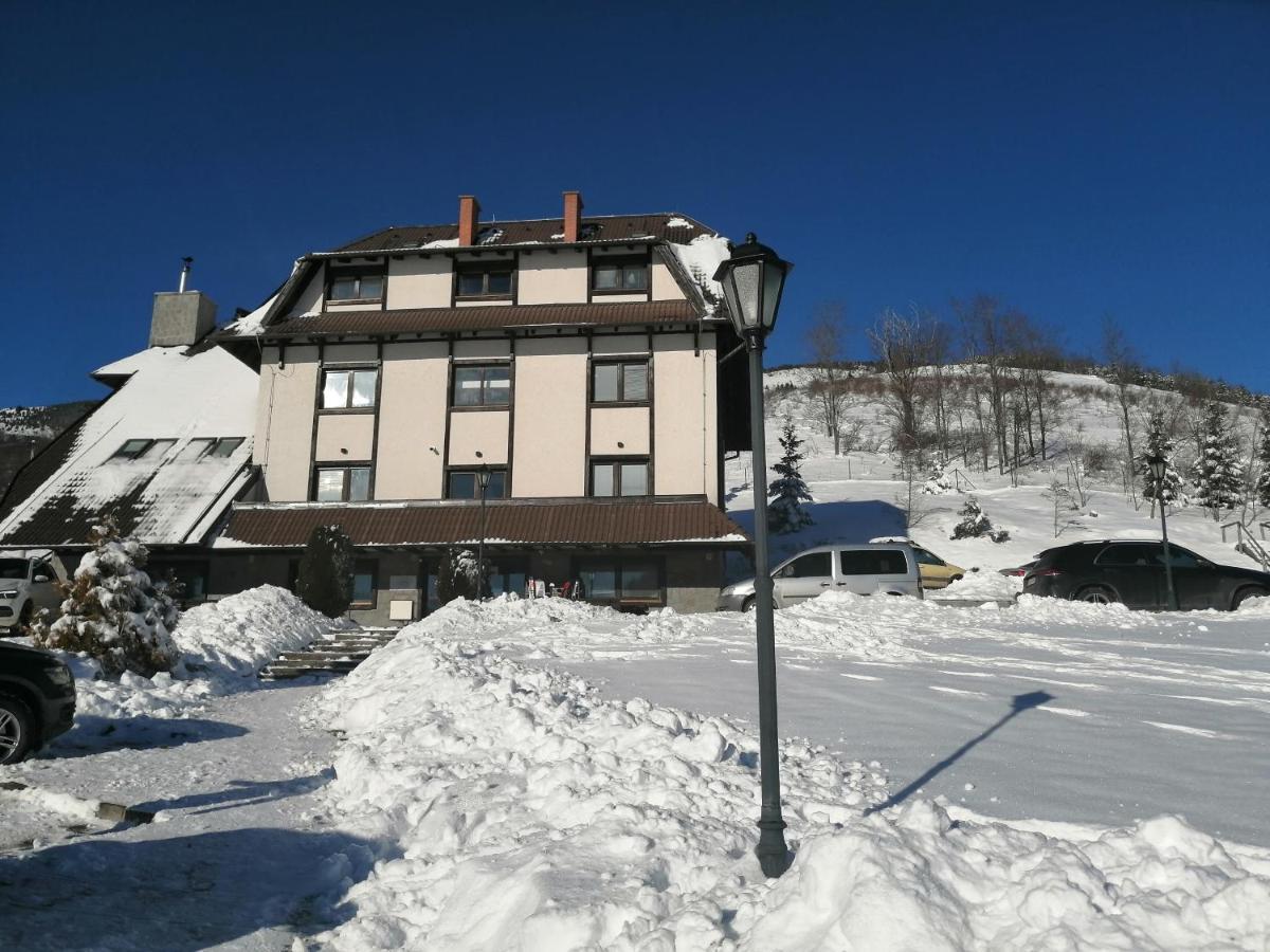 Villa Mramor Brzeće Kültér fotó