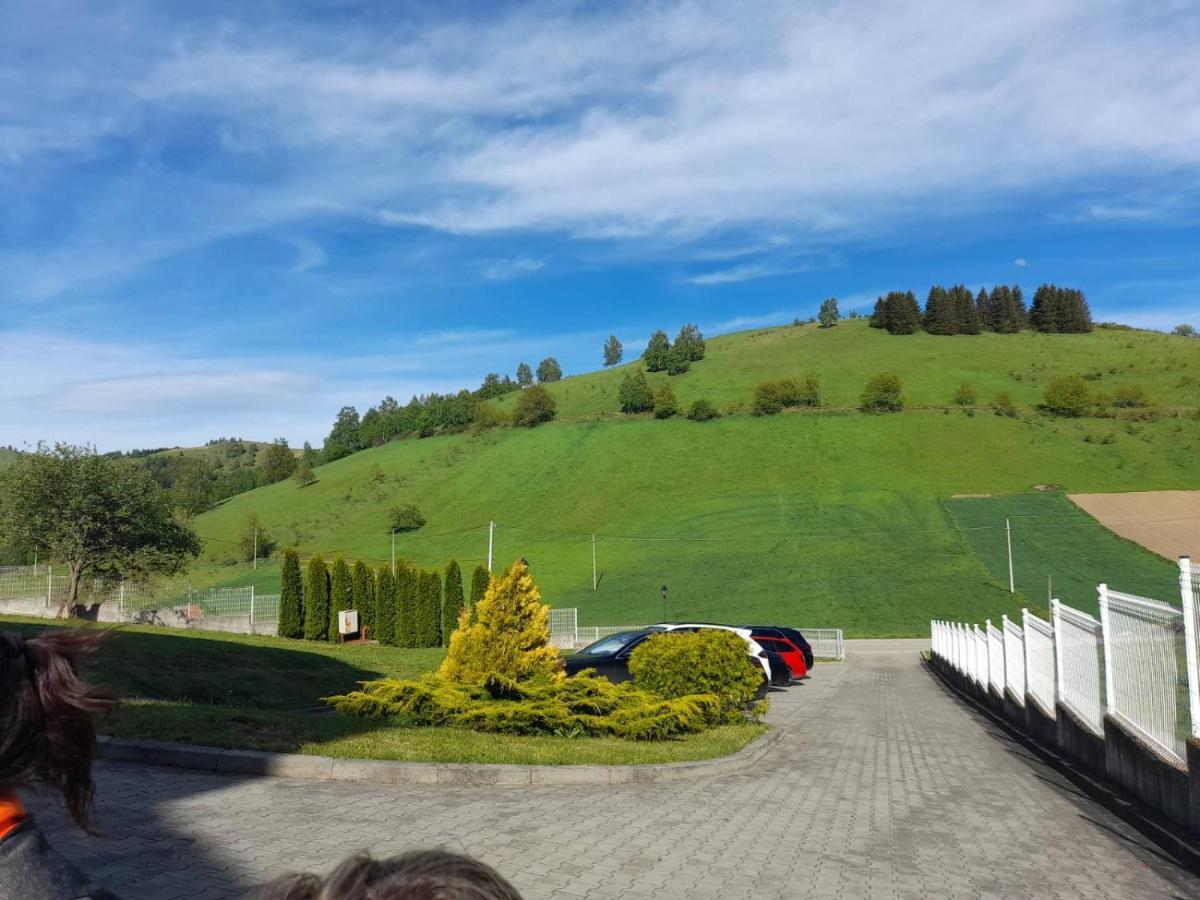 Villa Mramor Brzeće Kültér fotó
