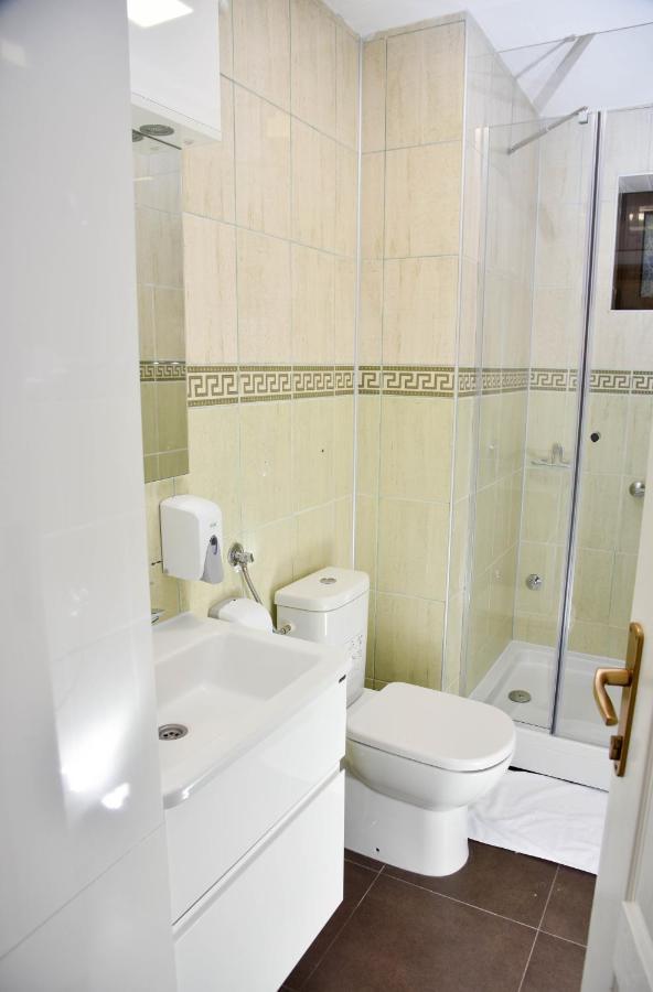 Villa Mramor Brzeće Szoba fotó