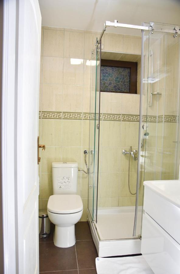 Villa Mramor Brzeće Szoba fotó